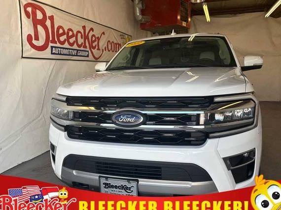 FORD EXPEDITION MAX 2022 1FMJK2AT8NEA58172 image